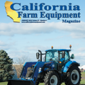 California Farm Equipment Magazine