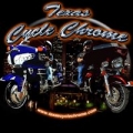 Texas Cycle Chrome