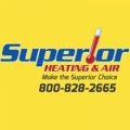 Superior Heating and Air Inc