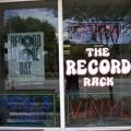 The Record Rack