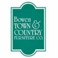 Bowen Town & Country Furniture Co