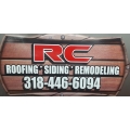 RC Roofing Siding Remodeling