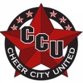 Cheer City United