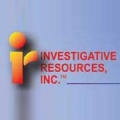 Investigative Resources Inc