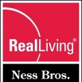 Real Living Ness Bros Real Estate & Auction Co