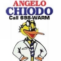 Angelo Chiodo Heating, Air Conditioning, Air Duct Cleaning