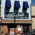 The Blue Comet Bar & Grille