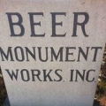 Beer Monument Works Inc