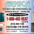Arnica Heating & Air Conditioning Inc