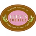 Lily's Cookies