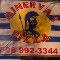 Minerva's Pizza