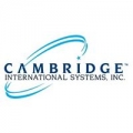 Cambridge International Systems Inc