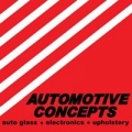 Automotive Concepts Inc