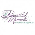 Beautiful Moments Party Rental & Supplies