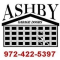 Ashby Garage Doors