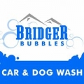 Bridger Bubbles Car Wash