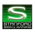 Stanford Sign & Awning Inc