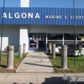 Algona Marine & Sport Inc