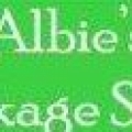 Albie's Package Store