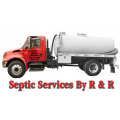 Septic Services By R & R