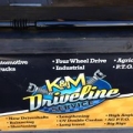 K & M Driveline Service