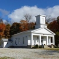 Ben Davis Creek Christian Church