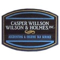 Casper Willson Wilson & Holmes Inc