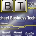Carmichael Business Technology