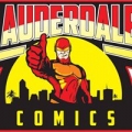 Lauderdale Comics
