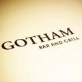 Gotham Bar & Grill