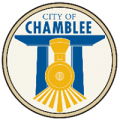 Chamblee City