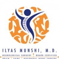Ilyas Munshi DR