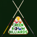Green Room Billiards