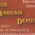 Auction Bargain Depot