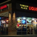 Towson Place Liquors