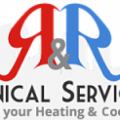 R & R Mechanical Services Inc
