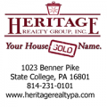 Heritage Realty Group Inc