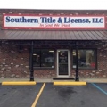 Southern Title & License