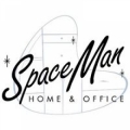 Spaceman Home & Office