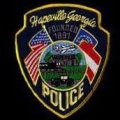 Hapeville Police Department