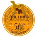 Julian's Pet Grooming Parlor