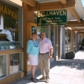 Bellhaven Yacht Sales Charters & Sailing Schools