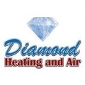 Air Diamond Heating