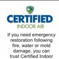 Certified Indoor Air
