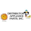 Distributor Appliance Parts Inc
