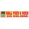Ball Feed & Seed