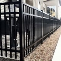 Top Line Fence Co