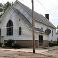 Greenview Christian Church