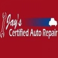 Jay's Certified Auto Repair