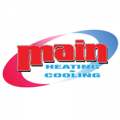Main Heating & Cooling Inc